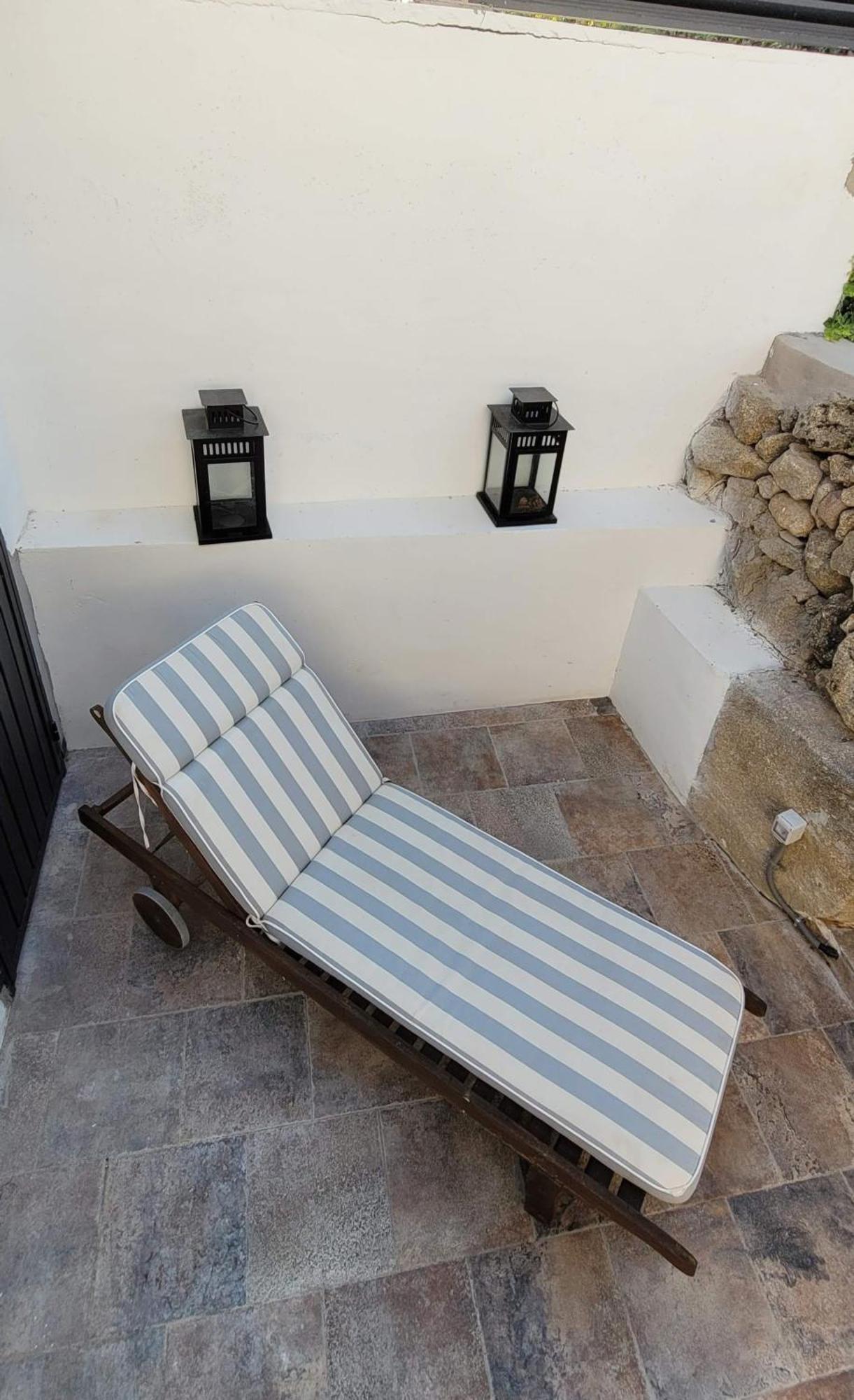 Casa Del Castillo By Naturadrada La Adrada Esterno foto